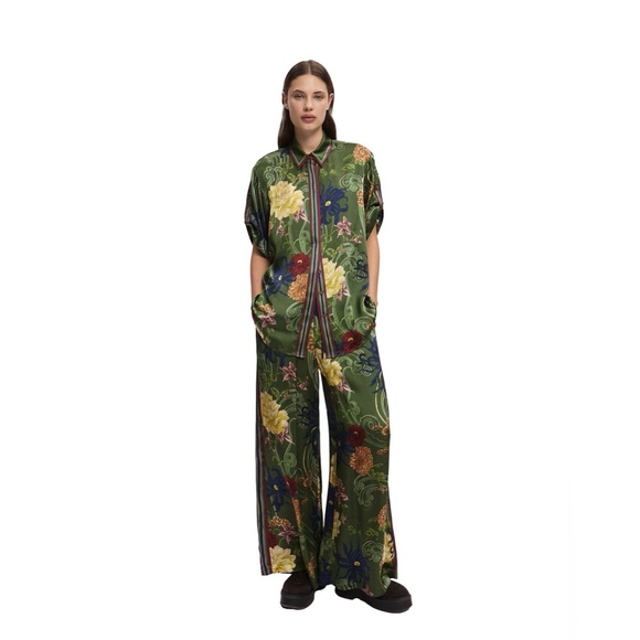 NEW: Alemais Avery Silk Set: US 4 / AU 8 - Picture 1 of 8